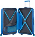 American Tourister Skytracer Highline Blue 77 см