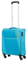 American Tourister Joyride Hawaii Blue 55 см (4 колеса)