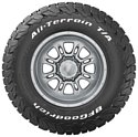 BFGoodrich All-Terrain T/A KO2 285/60 R18 118/115S