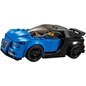 Lepin Speed Champions 28002 Bugatti Chiron