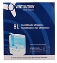 Ventilution GS398B