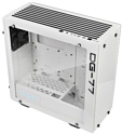 EVGA DG-77 White