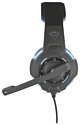 Trust GXT 350 Radius 7.1 Surround Headset