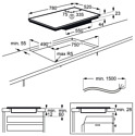 Electrolux EIS 7548 Electrolux EIS 7548
