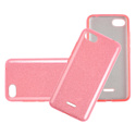Case Brilliant Paper для Xiaomi Redmi 6A (розовый)