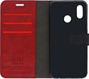 Case Muxma для Huawei P20 lite (красный)