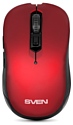 SVEN RX-560SW Red USB