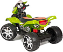 Electric Toys Quad Pro Lux (зеленый)