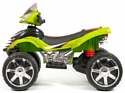 Electric Toys Quad Pro Lux (зеленый)