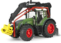 Bruder Fendt 936 Vario Forestry tractor 03042