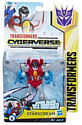 Transformers Transformer Cyberverse Warrior Class Starscream E1902