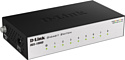 D-link DGS-1008D/J2