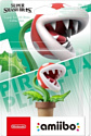 Nintendo amiibo Растение-пиранья