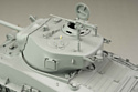Ryefield Model Sherman M4A3E8 with Workable Track Links 1/35 RM-5028