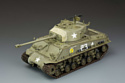 Ryefield Model Sherman M4A3E8 with Workable Track Links 1/35 RM-5028
