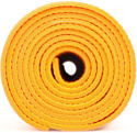 Bodhi Asana Mat 183x60x0.45 (желтый)