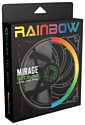 GameMax FN-12RAINBOW-W