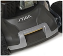 STIGA Twinclip 950 SQ AE