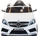 Toyland Mercedes-Benz A45 CH9988 (белый)