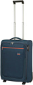 American Tourister Sunny South Navy (2 колеса) 55 см