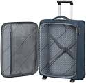 American Tourister Sunny South Navy (2 колеса) 55 см