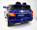 RiverToys Range Rover Sport E999KX (синий глянец)