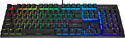 Corsair K60 RGB PRO нет кириллицы