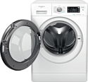 Whirlpool FFB 7238 BV EE