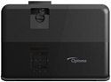 Optoma UHD370X