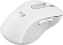 Logitech Signature M650 L Left для левой руки white