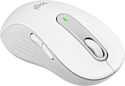 Logitech Signature M650 L Left для левой руки white