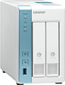 QNAP TS-231P3-2G