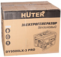 Huter DY9500LX-3 PRO