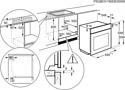 Electrolux SurroundCook 600 EOF4P56X