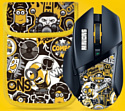 Razer Basilisk X Hyperspeed Minions Edition