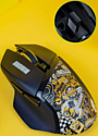 Razer Basilisk X Hyperspeed Minions Edition