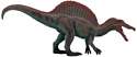 Konik Спинозавр с подвижной челюстью AMD4040