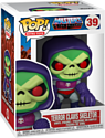 Funko POP! Retro toys. MOTU - Skeletor w/Terror Claws 51439