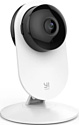 YI 1080p Home Camera 4-in-1 Family Pack