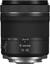 Canon RF 15-30mm f/4.5-6.3 IS STM