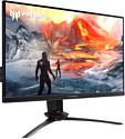 Acer Predator XB273UZbmiipruzx