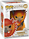 Funko POP! Vinyl: Harry Potter S7: Fawkes 42239