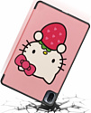 JFK Smart Case для Samsung Galaxy Tab A8 2021 (hello kitty)