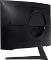 Samsung Odyssey G5 LC32G55TQWUXEN