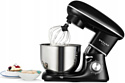 Mozano Kitchen Machine ROB-01 (черный) Mozano Kitchen Machine ROB-01 (черный)