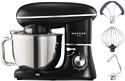 Mozano Kitchen Machine ROB-01 (черный) Mozano Kitchen Machine ROB-01 (черный)