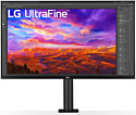 LG UltraFine 32UN880P-B