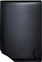 Electrolux Onix Super DC EACS/I-24HIX-BLACK/N8