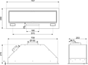 Smeg KSG8P4X