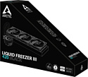 Arctic Liquid Freezer III 420 Black ACFRE00137A